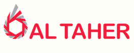 Al Taher Global logo