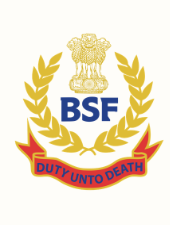 BSF logo