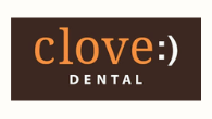 Clove Dental logo