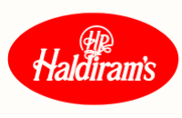Haldiram's logo