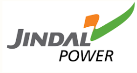 Jindal Power logo