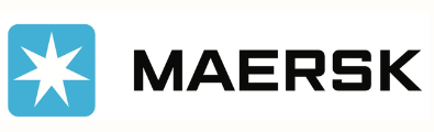 Maersk logo