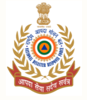 NDRF logo