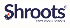 Shroots logo