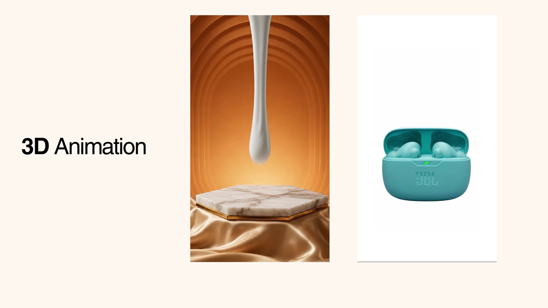 3D Animation